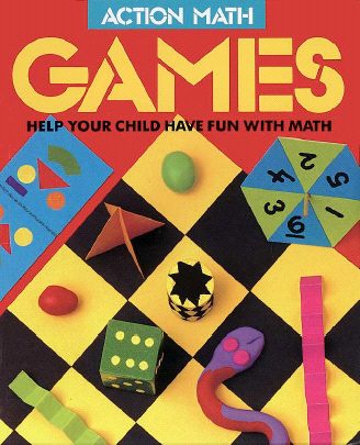 Title details for Action Math: Games by Ivan Bulloch - Wait list